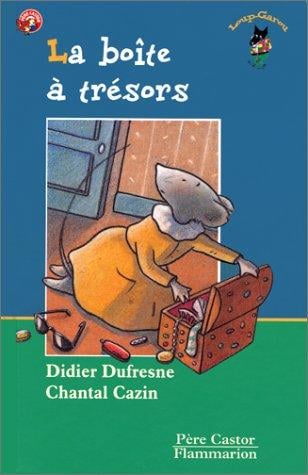 La Boîte à trésors