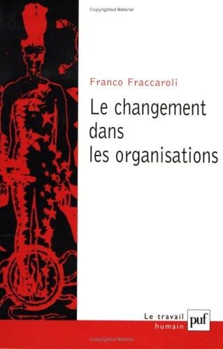 Le Changement dans les organisations