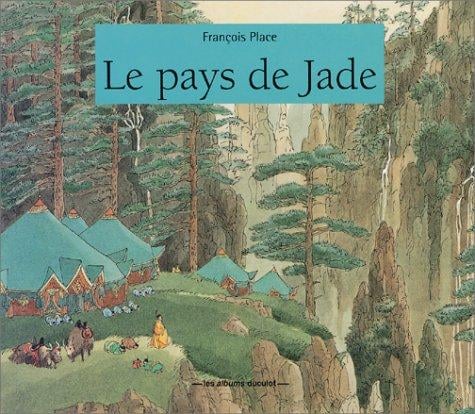 Le Pays de Jade