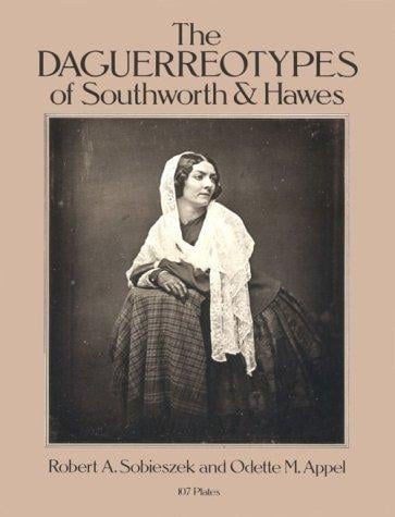 daguerreotypes of Southworth & Hawes