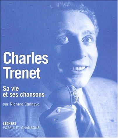 Charles Trenet