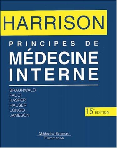 Principes de médecine interne