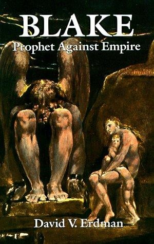 Blake: Prophet Against Empire