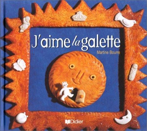 Jáime la galette