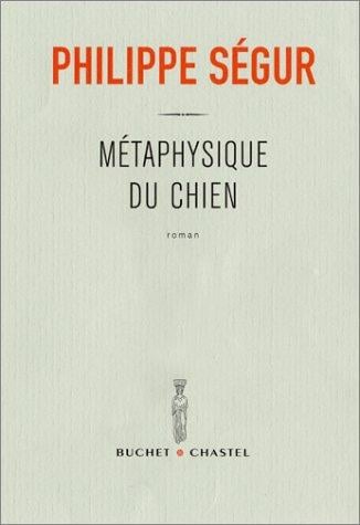 Métaphysique du chien