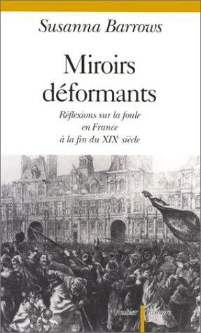 Miroirs déformants