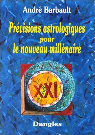 Prévisions astrologiques pour le nouveau millénaire