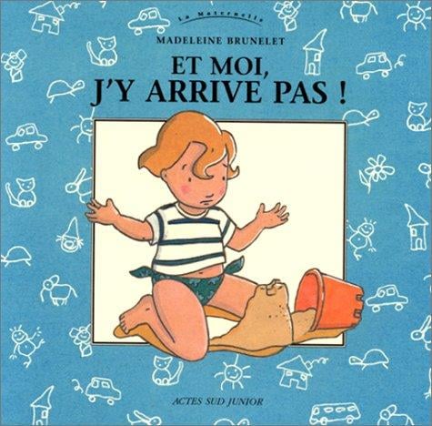 Et moi, j'y arrive pas !