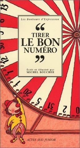 Tirer le bon numéro