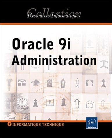 Oracle 9i SQL, PL/SQL, SQL*Plus