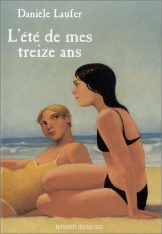 L'Été de mes treize ans