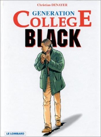 Le Black