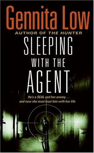 Sleeping With the Agent (Crossfire Series, Book 3)