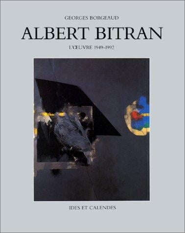 Albert Bitran (Monographies)