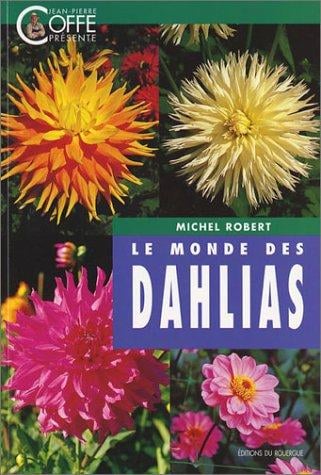 Le Monde des dahlias