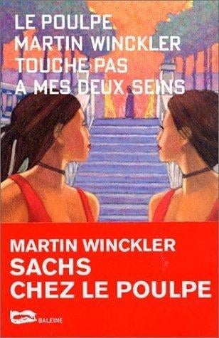 Le Poulpe: Touche pas à mes deux seins