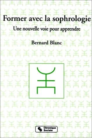 Former avec la sophrologie