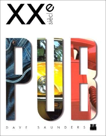 Cent ans de publicité