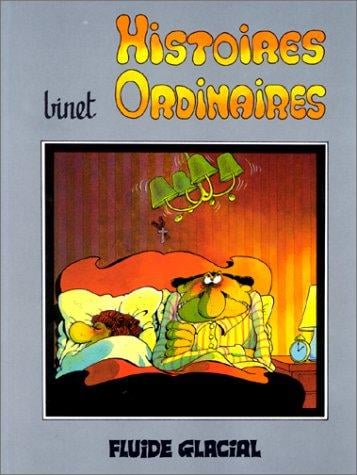 Les Bidochon: Histoires ordinaires