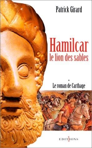 Hamilcar, le lion des sables