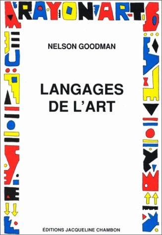 Langages de l'art