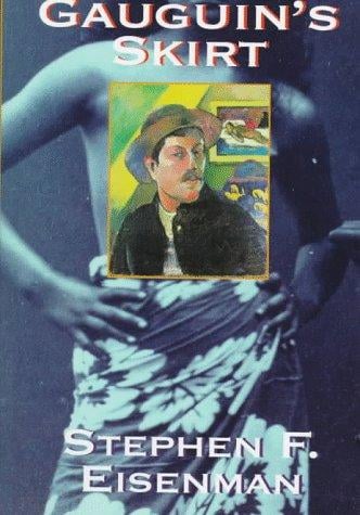 Gauguin's skirt