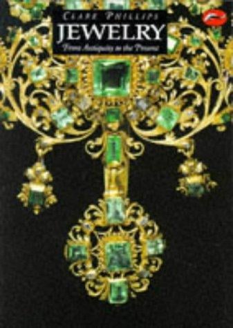 Jewelry: From Antiquity to the Present (World of Art)