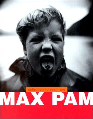 Max Pam Collection L Oiseau Rare