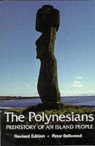 Polynesians: prehistory of an island people