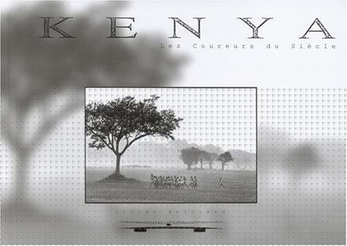 Kenya: Les Coureurs du siècle