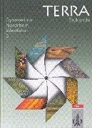 TERRA Erdkunde, Ausgabe Nordrhein-Westfalen, Gymnasium, Neukonzeption, 5. Schuljahr