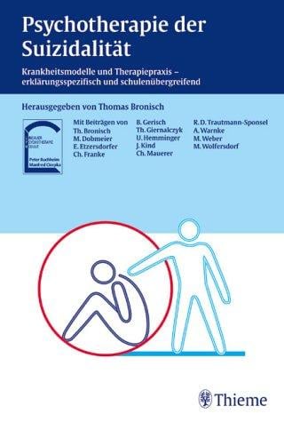 Psychotherapie der Suizidalität.