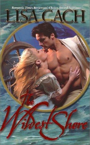 The wildest shore