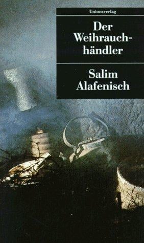 UT, Nr.15, Der Weihrauchhändler