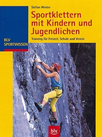 Sportklettern mit Kindern und Jugendlichen