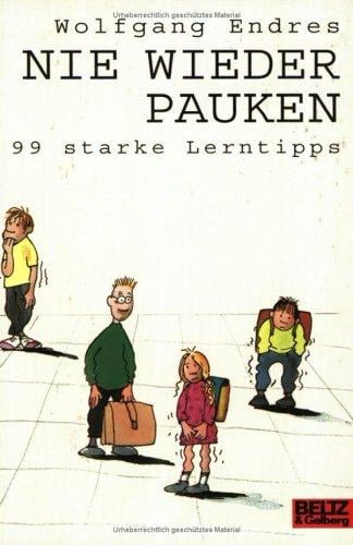 Nie wieder pauken