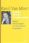 Markt, Macht, Wettbewerb. Meine Erfahrungen als Kommissar in Brüssel.