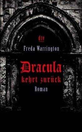 Dracula kehrt zurück.