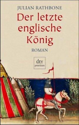 Der letzte englische König.