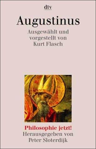 Augustinus. Philosophie jetzt.