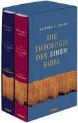 Die Theologie der einen Bibel.