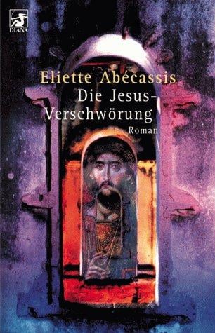 Diana-Taschenbücher, Nr.79, Die Jesus-Verschwörung