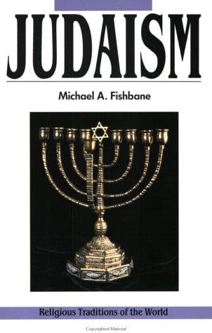Judaism: revelation and traditions