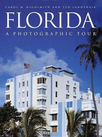 Florida: A Photographic Tour