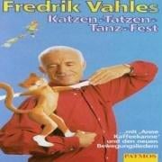 Katzentatzentanzfest. Cassette. Mit Anne Kaffeekanne und den neuen Bewegungsliedern.