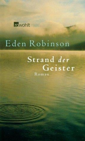 Strand der Geister.