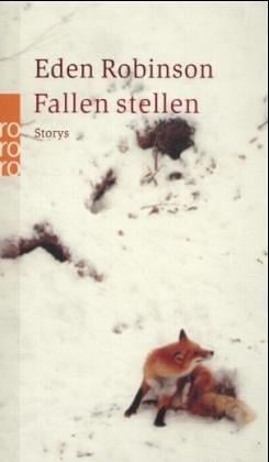Fallen stellen.