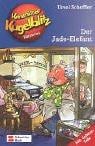 Kommissar Kugelblitz, Bd.11, Der Jade-Elefant