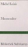 Mannesalter.