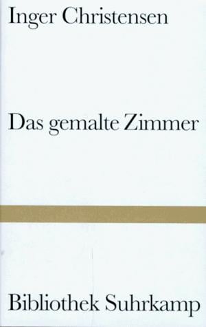 Das gemalte Zimmer. Eine Erzählung aus Mantua.